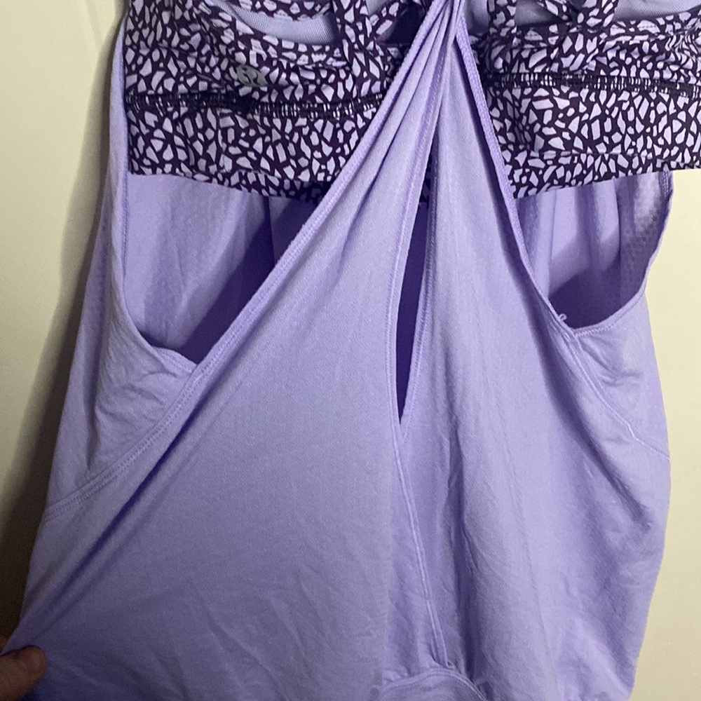 Lululemon Noveau Limits Tank Top - Picture 3 of 8